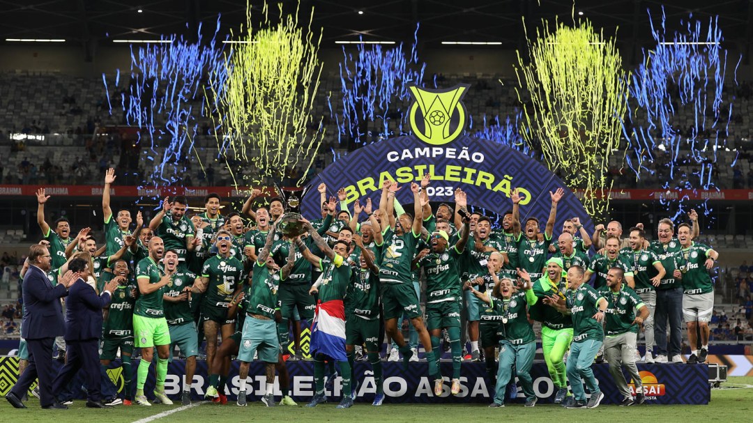 (Foto: Cesar Grego/Palmeiras/by Canon)