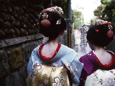Japão restringe o acesso de estrangeiros em alguns bairros tradicionais
