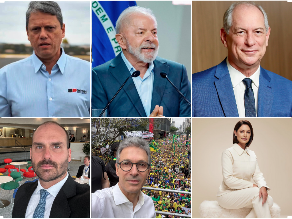 Eleições presidenciais de 2026 – Jornal Contexto
