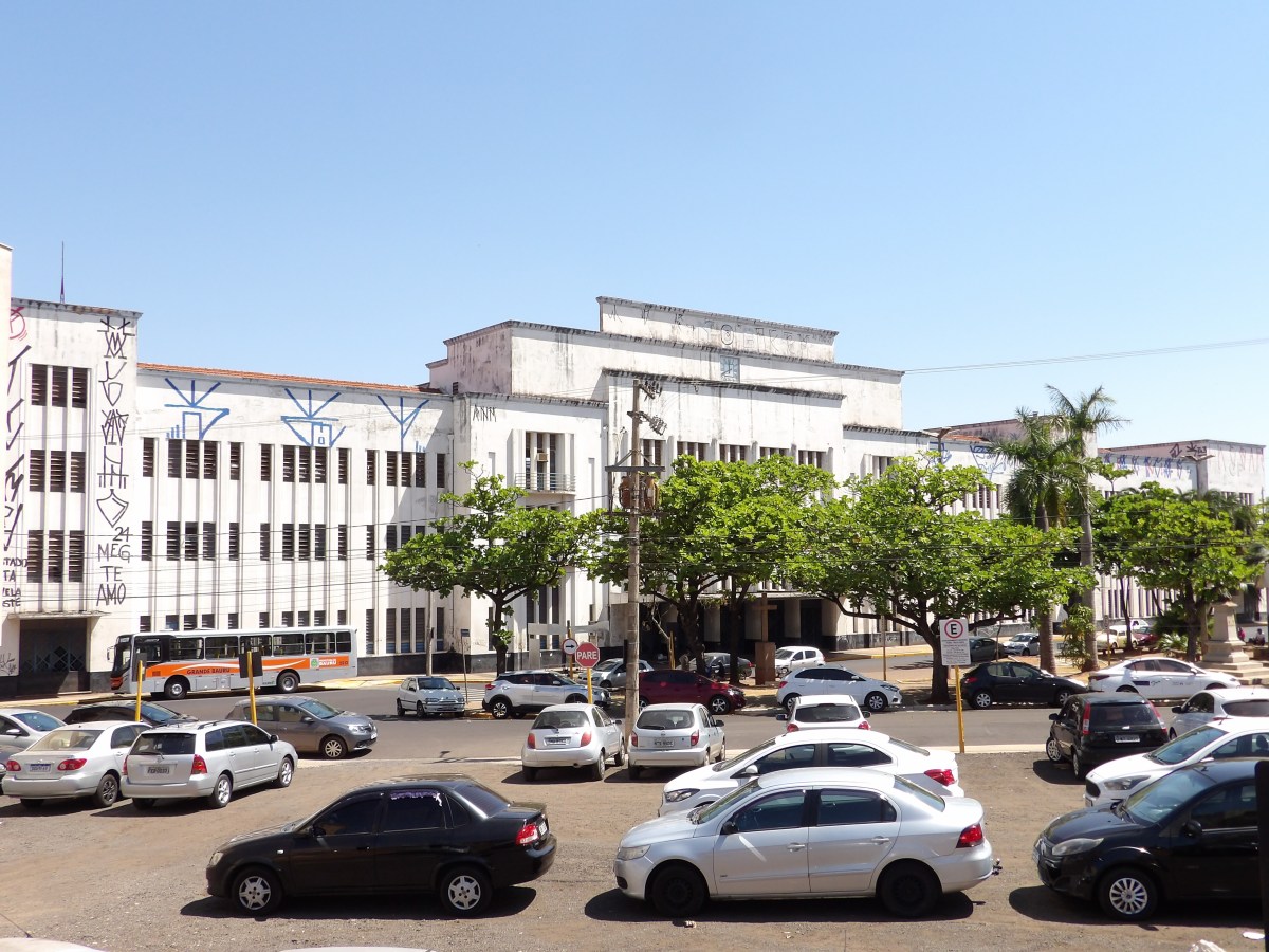 Os patrimônios que Bauru ainda não aprendeu a proteger