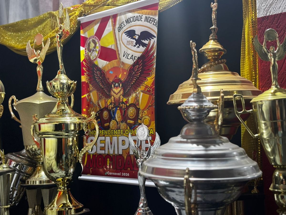 Independente e unida: os 50 anos da Mocidade da Vila Falcão