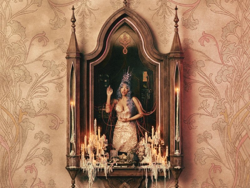 Melanie Martinez atinge seu primor em HADES